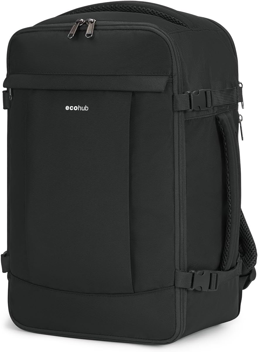 Detalle de ECOHUB 20L Zaino Ryanair