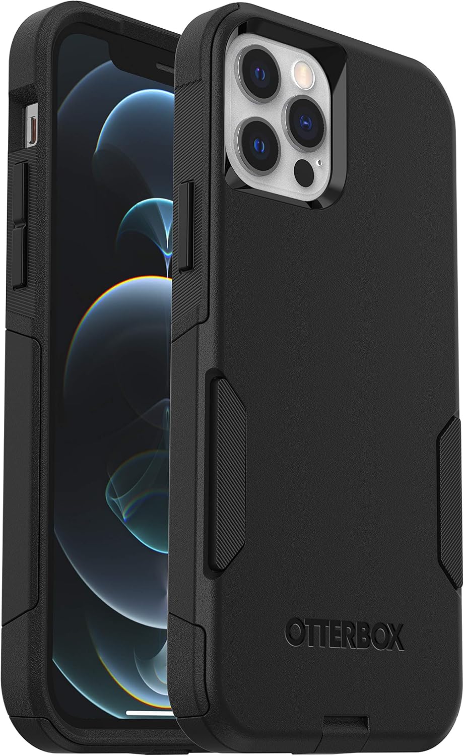 Detalle de OtterBox Commuter pour iPhone 12 Pro