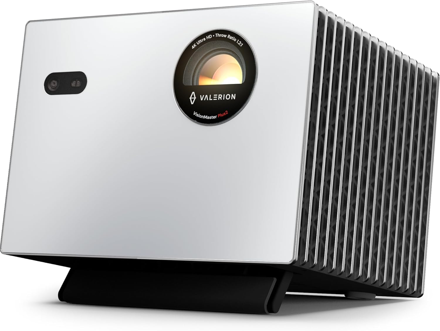 Detalle de Valerion StreamMaster Plus2: Triple Laser 4K Projector with Google TV and IMAX Enhanced