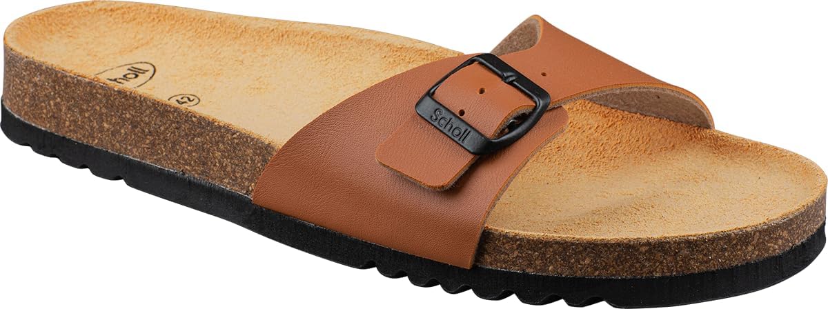 Thumbnail 3 de Dr. Scholl's Simon Sandale Homme — Confort Softstep et sobriété pratique