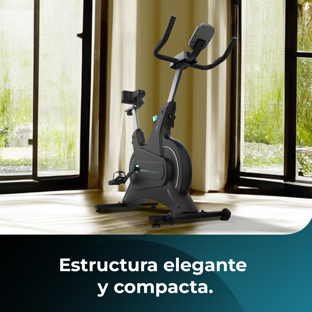Thumbnail 5 de Cecotec Drumfit Indoor 10000 10 kg