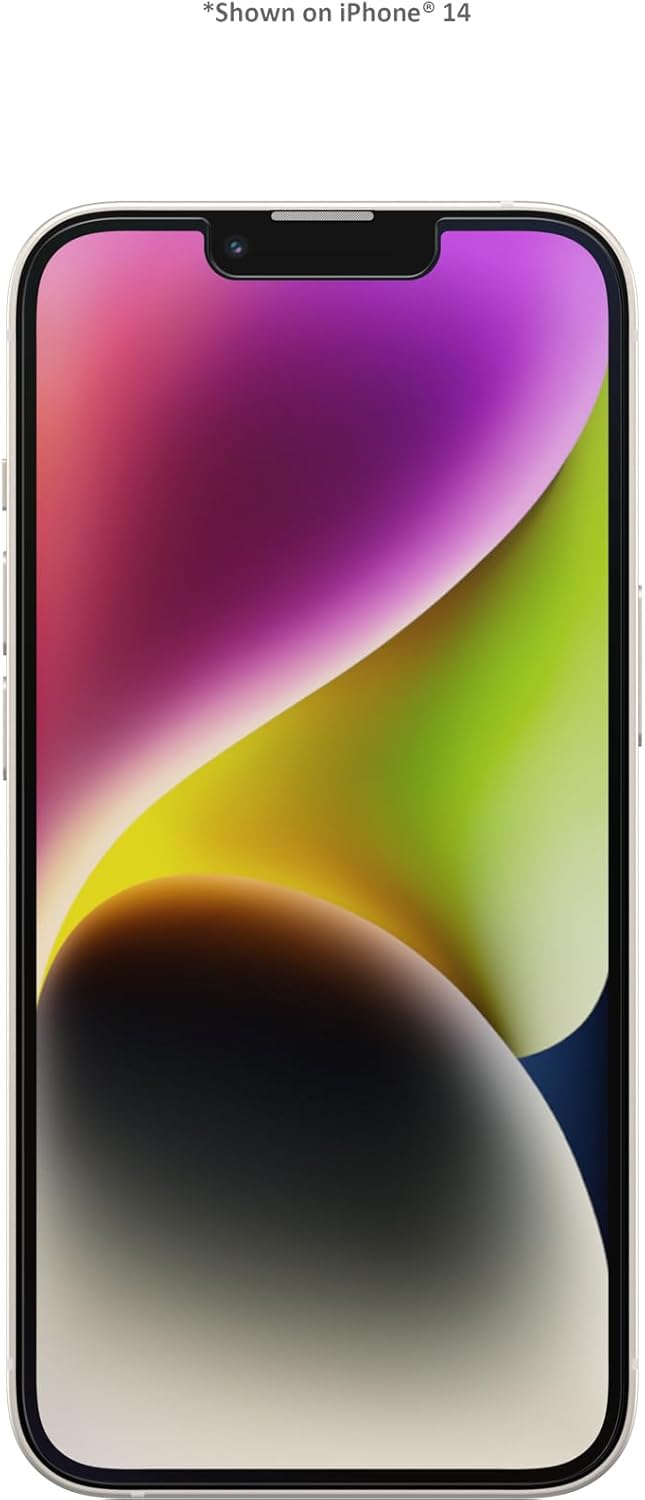 Thumbnail 2 de OtterBox Premium Pro verre trempé 1,8 m