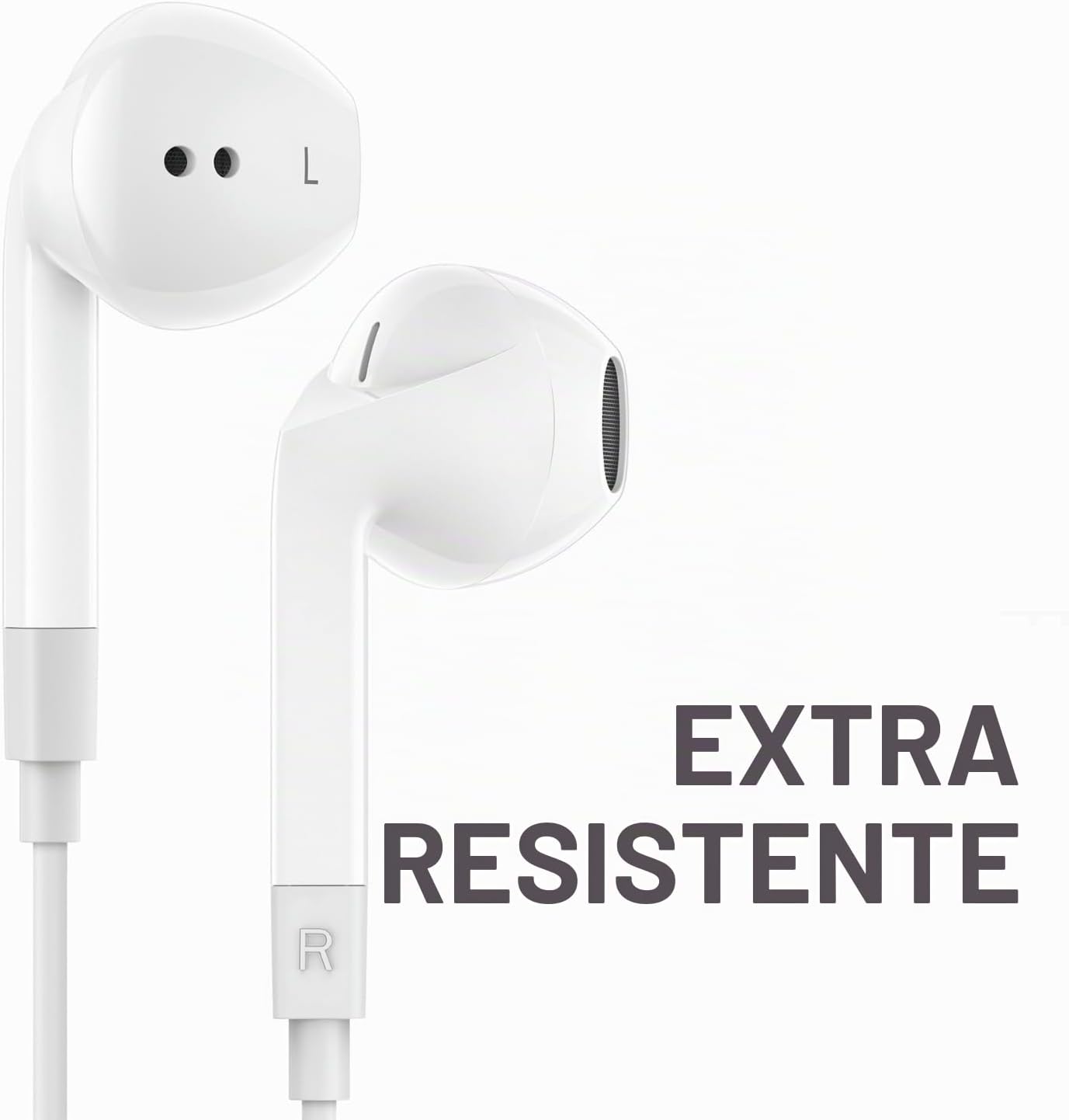 Thumbnail 5 de LUDOS FEROX Cuffie USB C 5 anni