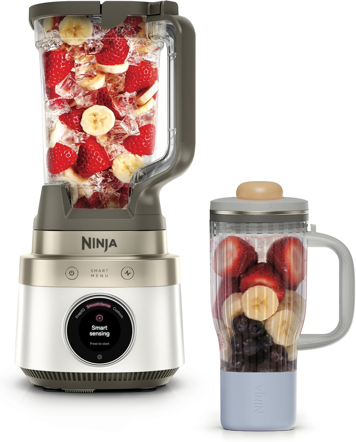 Detalle de Ninja Blender with 72-oz Pitcher