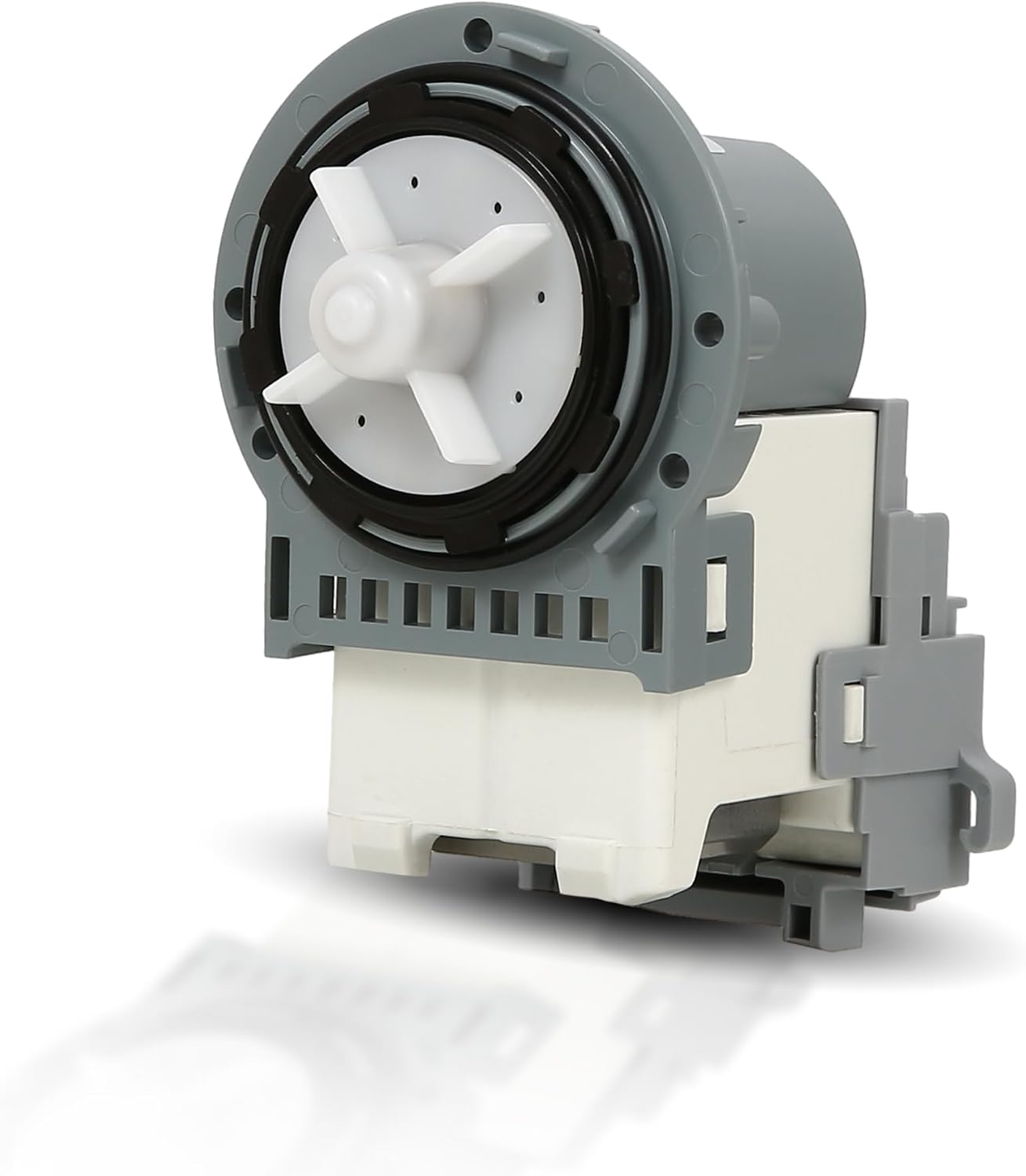 Detalle de Bakaoof DC31-00187A Washer Drain Pump Motor, 120V, 80W