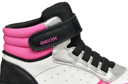 Thumbnail 8 de Geox J Washiba Girl zapatillas 37 EU