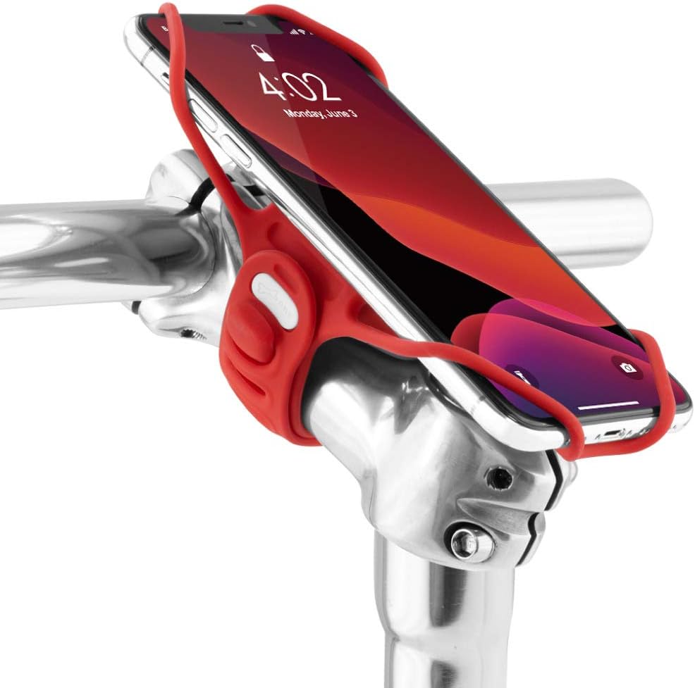 Thumbnail 6 de Bike Tie 4 Magnetic Support vélo 4,7–7,2"