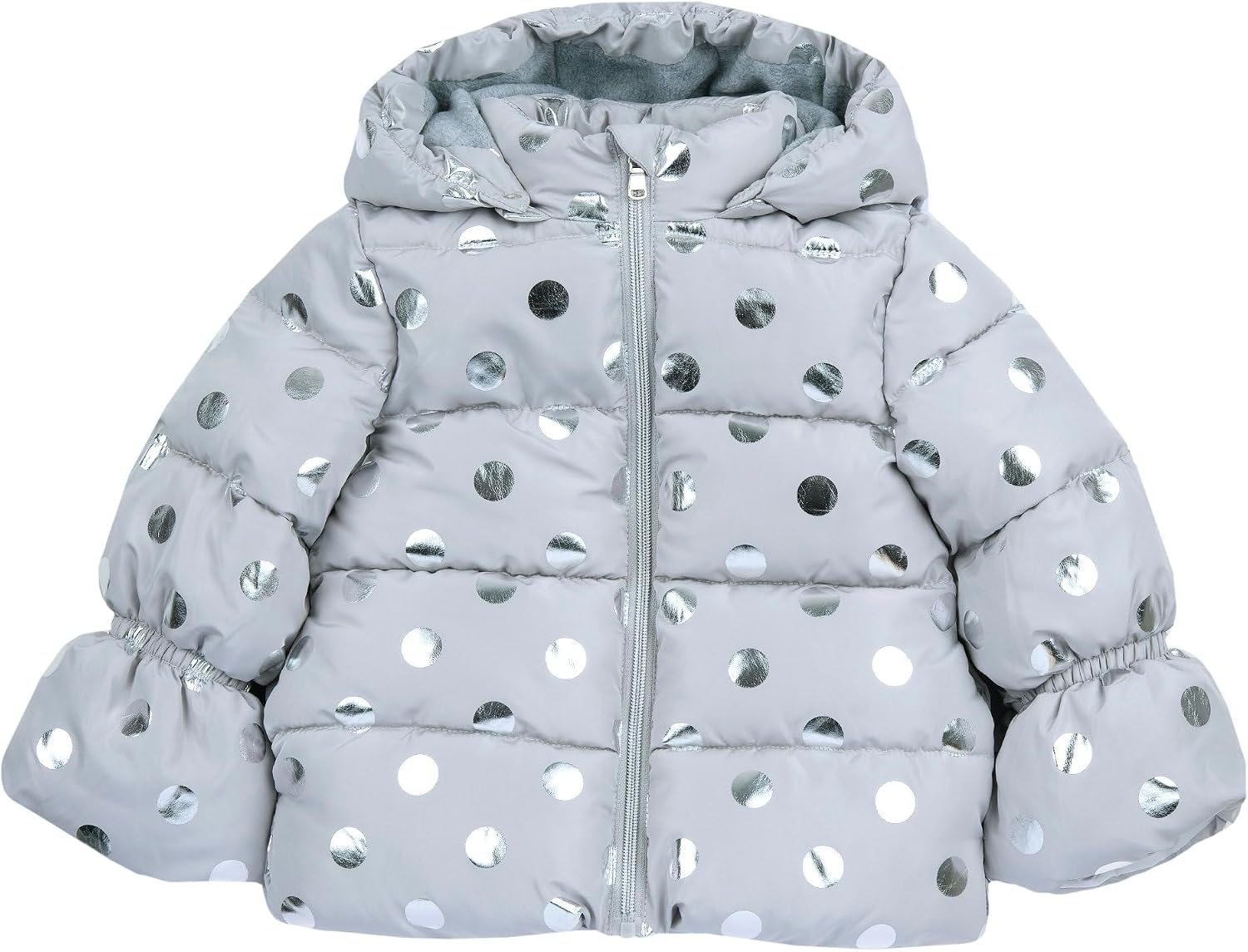 Thumbnail 6 de Chicco Mädchenjacke mit Kapuze, 1 Jacke