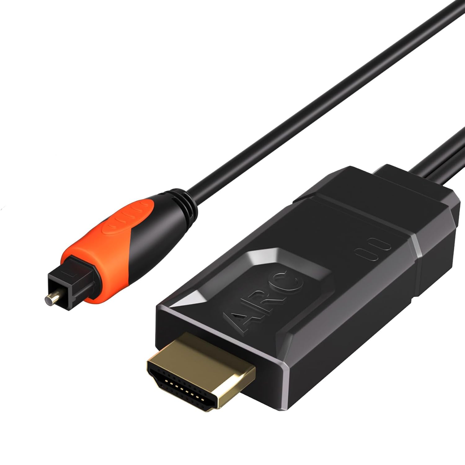 Thumbnail 6 de YEUGICEO HDMI audio converter, 192 kHz