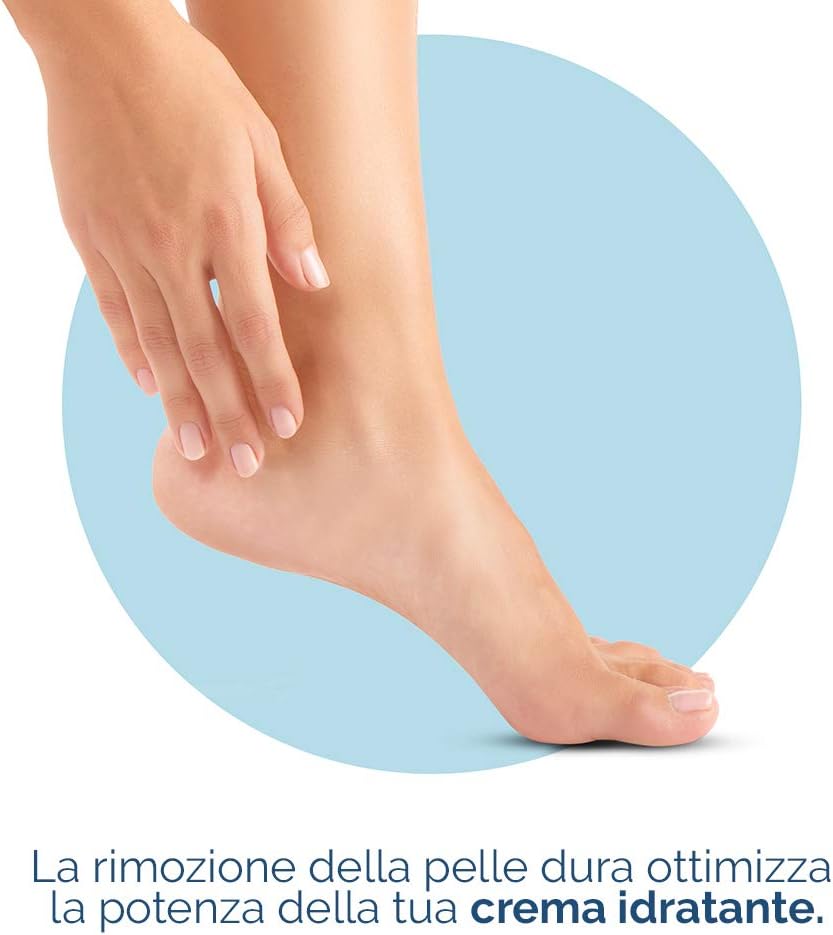 Detalle 2 de Dr. Scholl's Velvet Smooth Testine Extra 2 pezzi