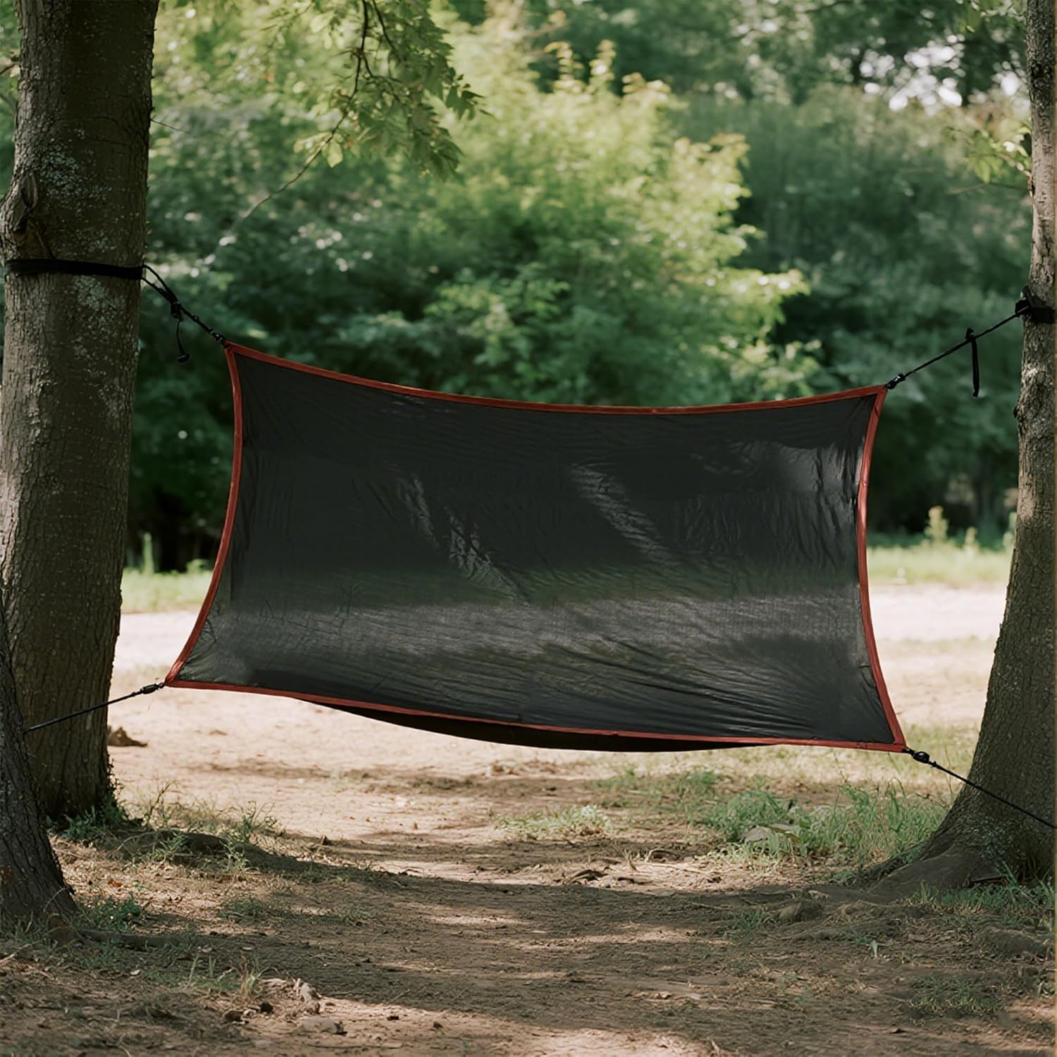Thumbnail 5 de winemana 90% Shade Cloth Sunblock Mesh Tarp (10 x 20 FT) for Dog Kennel, Patio & Greenhouse Use
