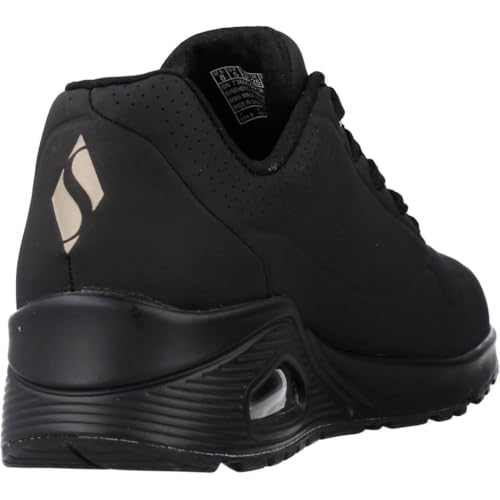 Thumbnail 3 de Skechers Damen UNO Stand ON AIR Sneakers – BBK, Größe 38 EU