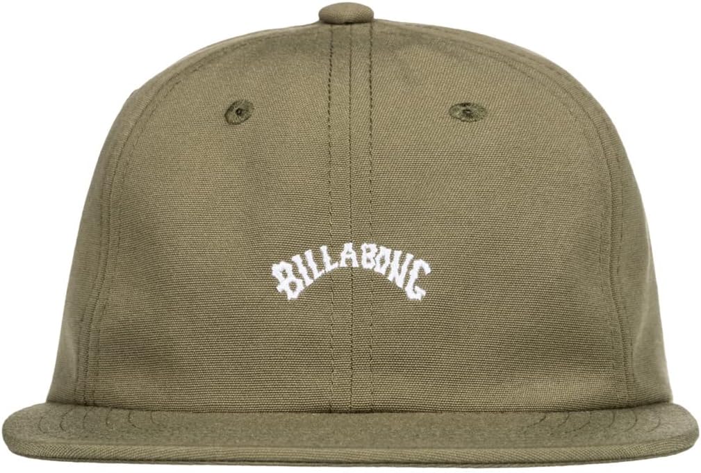 Detalle 1 de Billabong All Day Flexfit, Cappello Uomo – stile semplice e comodo per l’uso quotidiano