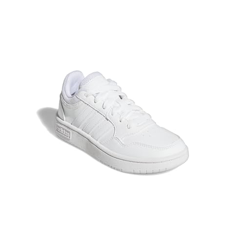 Thumbnail 2 de adidas Hoops Shoes Zapatilla unisex niños 30 EU