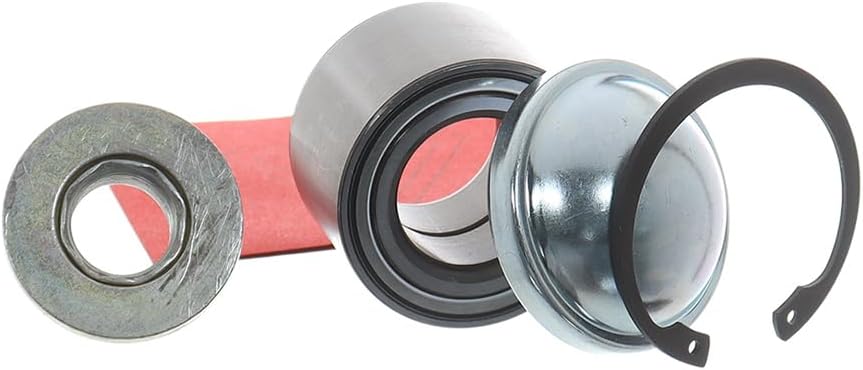 Thumbnail 3 de SKF Kit de roulement de roue arrière VKBA 6515 – pour Fiesta, Focus et Fusion
