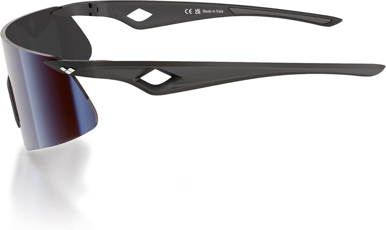 Thumbnail 2 de ARENA SAETTA occhiali da sole sportivi con montatura flessibile, antiurto e UV