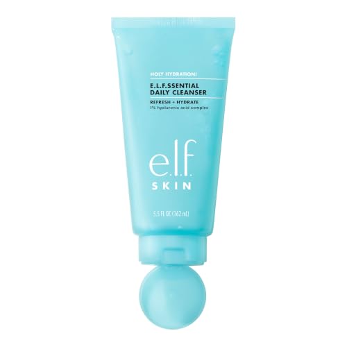 Thumbnail 6 de e.l.f. SKIN Holy Hydration! e.l.f.ssential Daily Cleanser