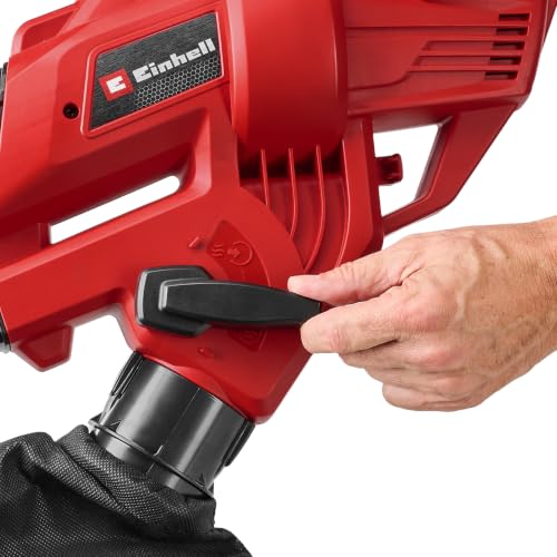 Thumbnail 6 de Einhell GC-EL 3026 E, aspirateur souffleur électrique 3-en-1, 3000 W