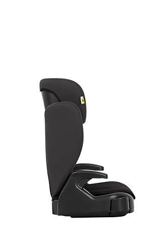 Thumbnail 7 de Graco Junior Maxi i-Size R129 Kindersitz – ca. 3,5–12 Jahre, 100–150 cm, Gewicht ca. 3,4 kg, Midnight Schwarz