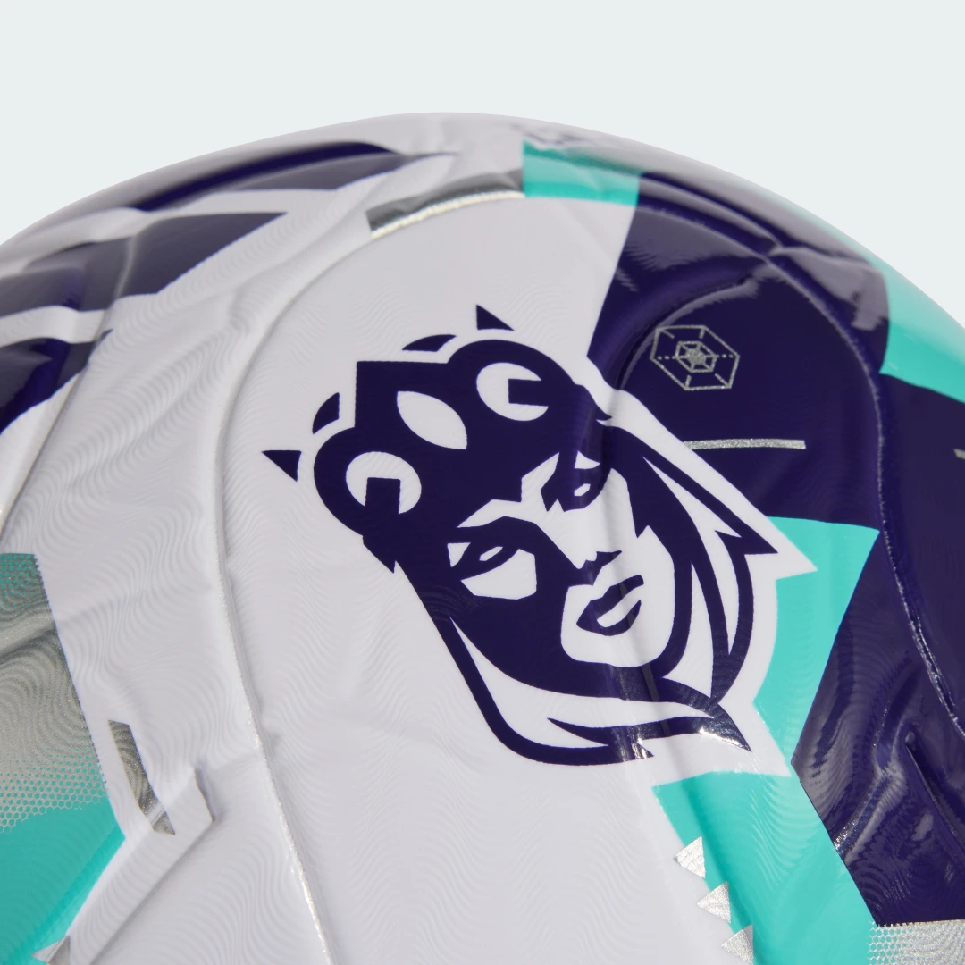 Detalle de BALÓN QUEENS LEAGUE de Adidas: análisis práctico para decidir su compra