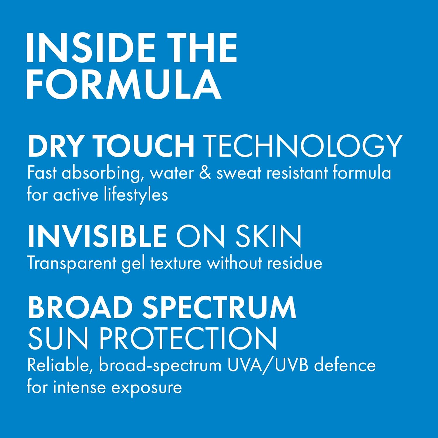 Detalle 1 de Ultrasun Sports Spray SPF 50, 150ml for sensitive skin
