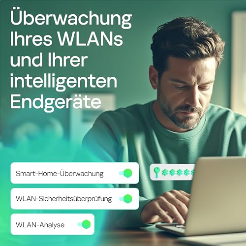 Thumbnail 7 de Kaspersky Total Security 2021 – 3 Geräte, 1 Jahr, Windows/Mac/Android inkl. Aktivierungscode per Email
