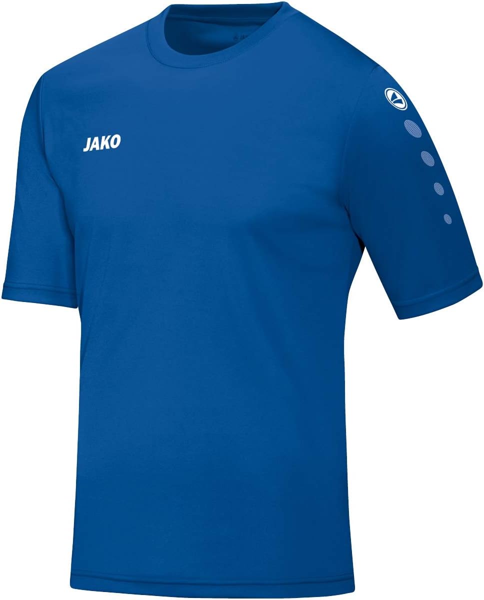 Thumbnail 6 de JAKO Maillot Manches Courtes Team Mixte