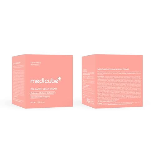 Thumbnail 8 de Medicube Jelly Cream with Collagen & Niacinamide – 1.69 fl oz