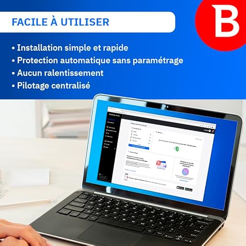 Thumbnail 4 de Bitdefender Total Security 10 dispositivos