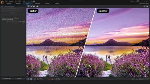 Thumbnail 7 de CyberLink PhotoDirector 14 Ultra – Komplettes Fotostudio für kreative Bildbearbeitung