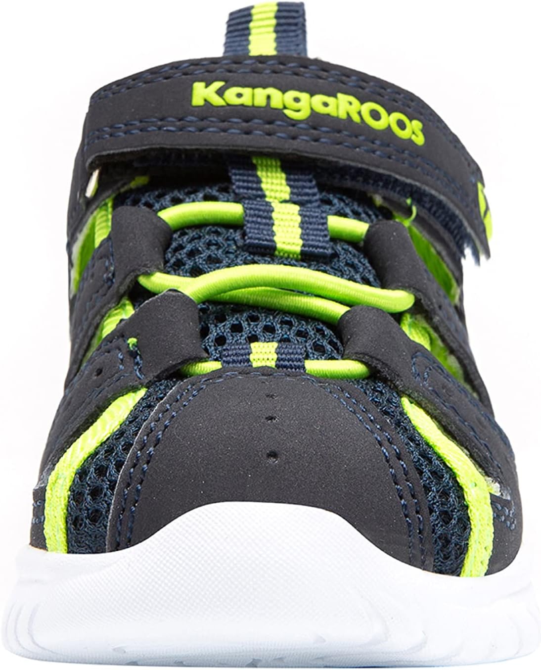 Thumbnail 1 de KangaROOS KI-Rock Lite EV – Unisex Sneaker für Baby & Kleinkind mit Klettverschluss