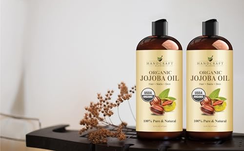 Thumbnail 5 de Handcraft Blends Jojoba Oil 16 Fl Oz