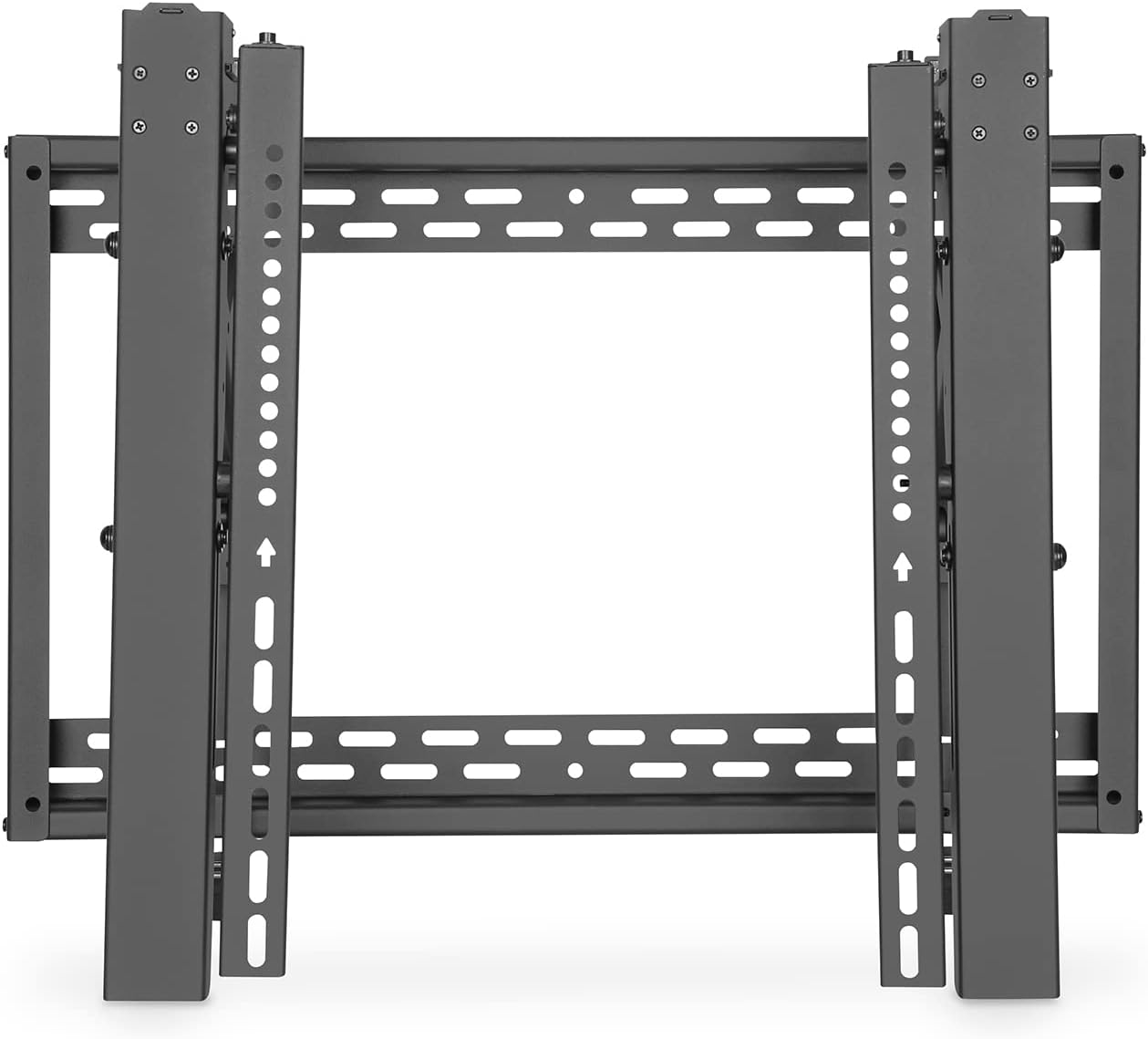 Thumbnail 5 de DIGITUS Pop-Out Video Wall Monitorhalterung für 45–70" (Video/Analog) – Pop-Out mit Sicherheits-Lock
