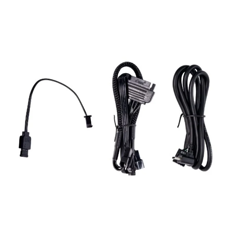 Thumbnail 1 de Lian-Li GA II 360 mm refrigeración líquida 📺