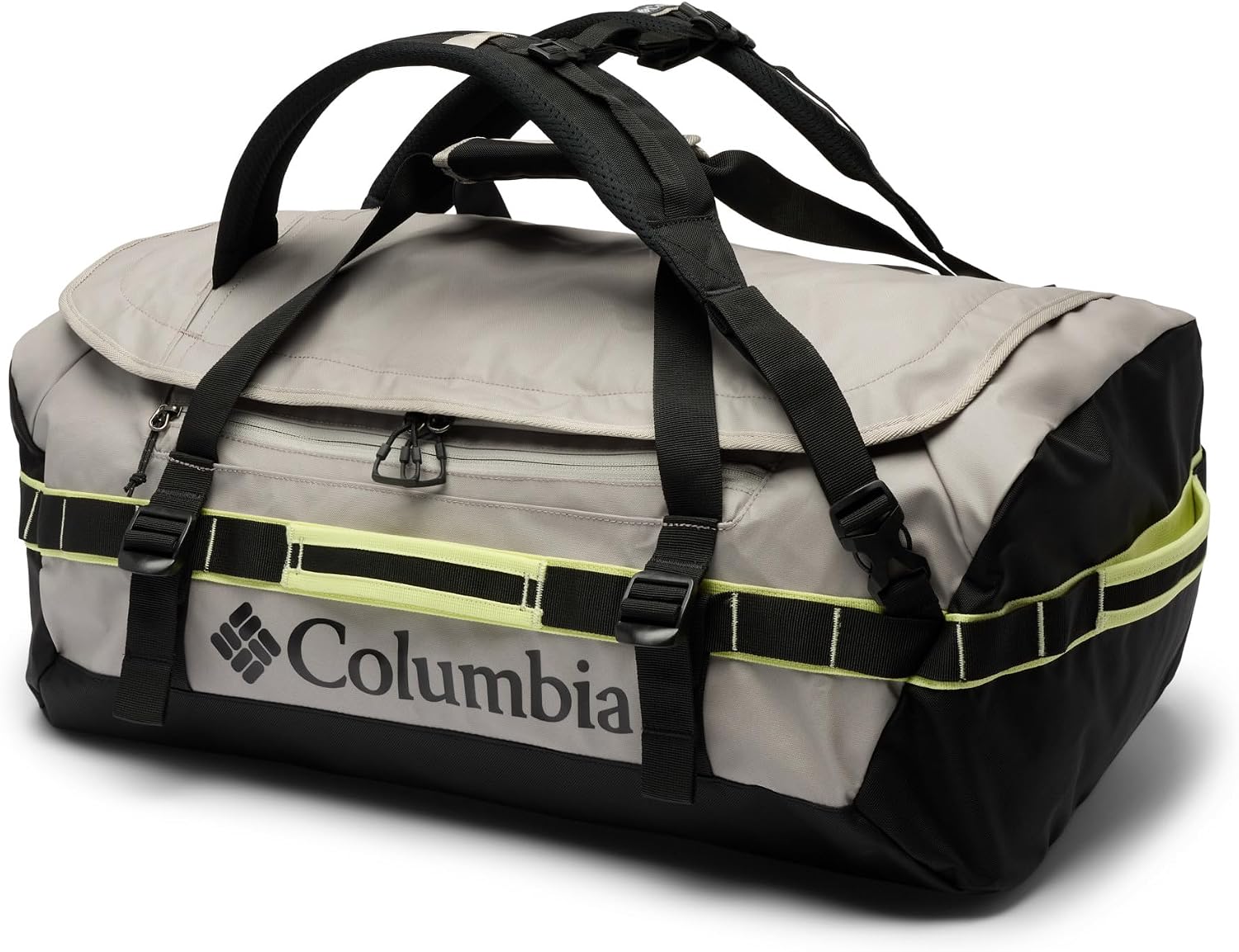 Detalle de Columbia Borsone Landroamer 60L unisex