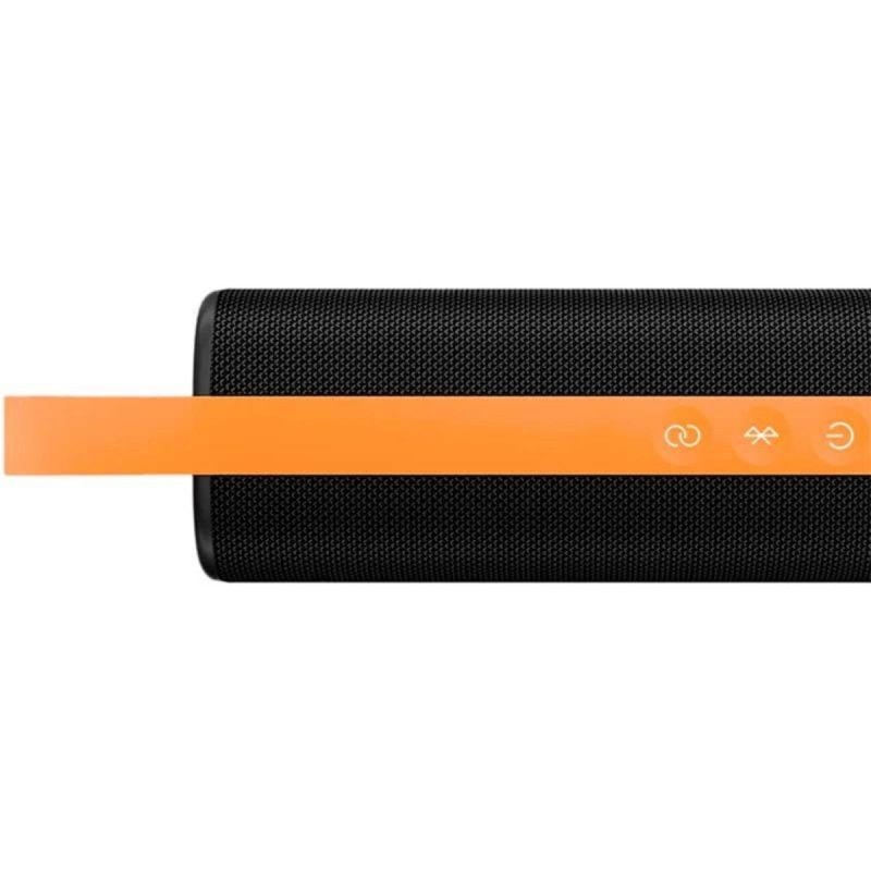 Detalle de Xiaomi Sound Outdoor Altavoz portátil Bluetooth 30W verde con IP67 y Bluetooth 5.4