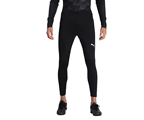 Detalle de Puma Liga Baselayer Long Tight – Pantalon ⚙