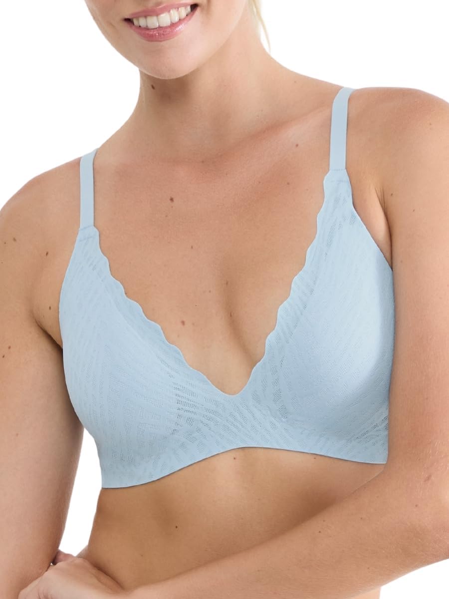 Thumbnail 6 de Sloggi Zero Feel Bliss The Up P Bra – Soutien-gorge push-up féminin