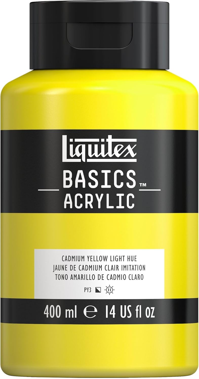 Thumbnail 5 de Liquitex 8870337 peinture acrylique 400 ml 🎨