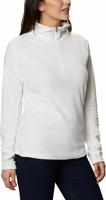 Thumbnail 5 de Columbia Sudadera Polar Mujer Nocturnal