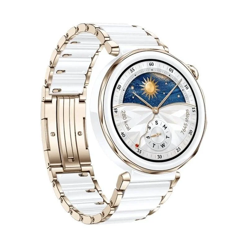 Detalle de Huawei WATCH GT5 Pro 42mm GPS