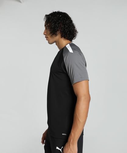 Detalle 2 de Puma Teampacer Jersey mixte – lot de 1