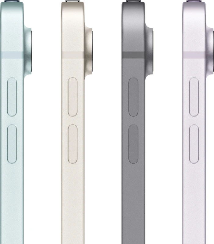 Thumbnail 3 de Apple iPad Air 13" (2026) mit 128 GB, Wi‑Fi + 5G und M4 – Grau