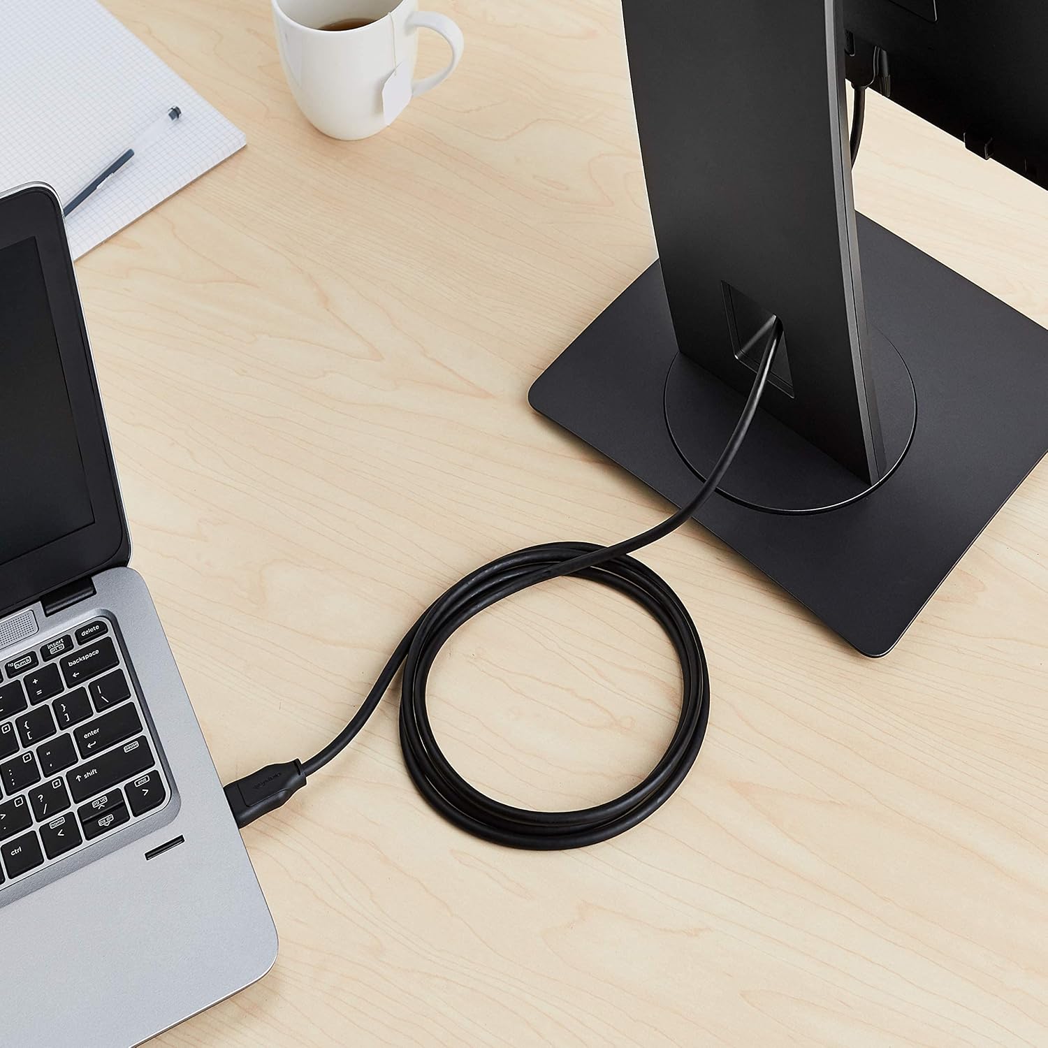 Thumbnail 6 de Amazon Basics 10-Pack DisplayPort to DVI 6ft