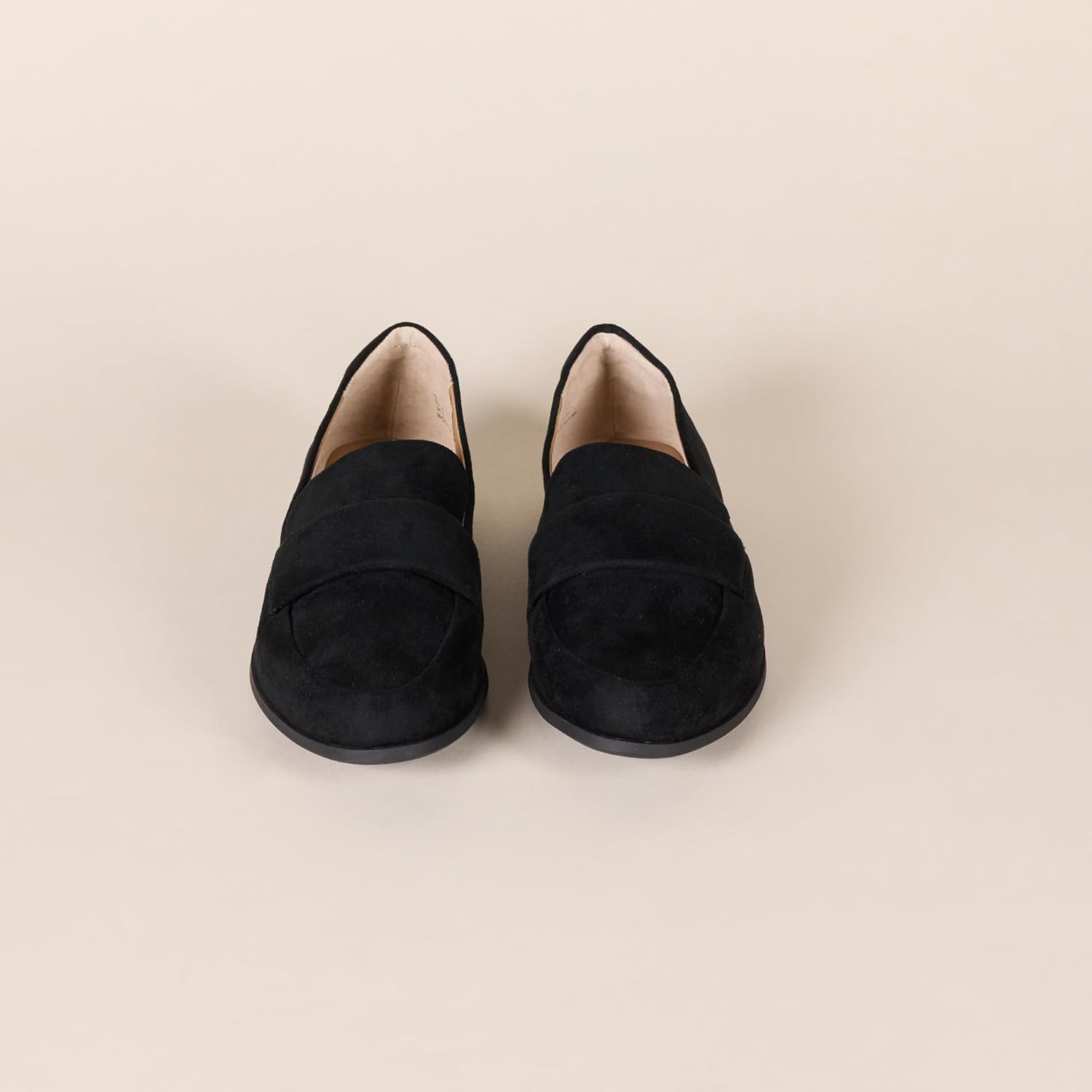Thumbnail 2 de Amazon Essentials Damen-Loafer mit weicher Mokassin-Zehenpartie – bequeme Flats für Alltag & Anlass