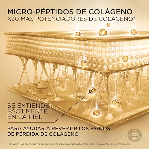 Detalle 2 de Crema effetto tenso SPF30 50 ml