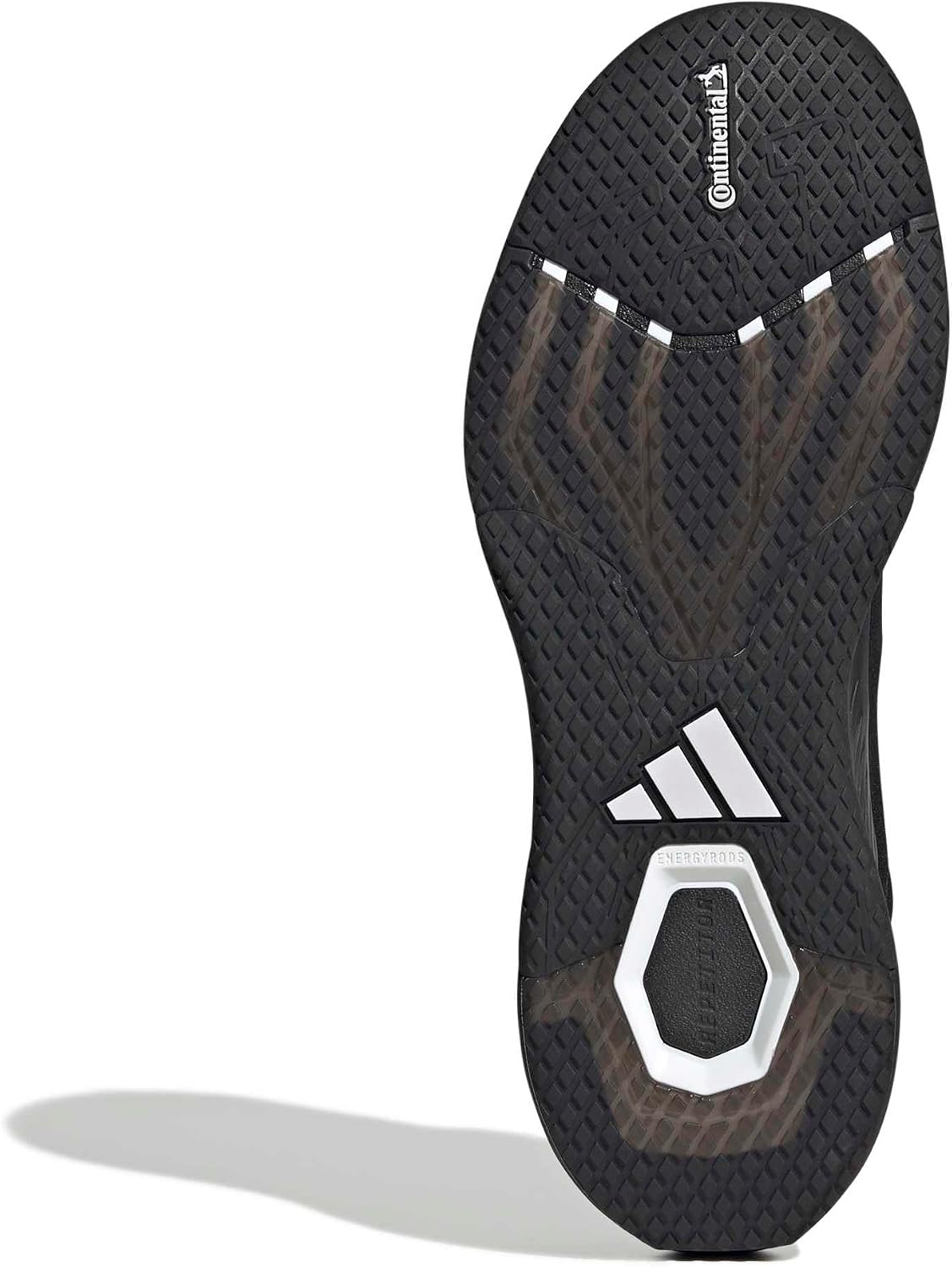 Detalle 1 de adidas DROPSET 4 POWER TRAINER M トレーニングシューズ REPETITORフォーム搭載