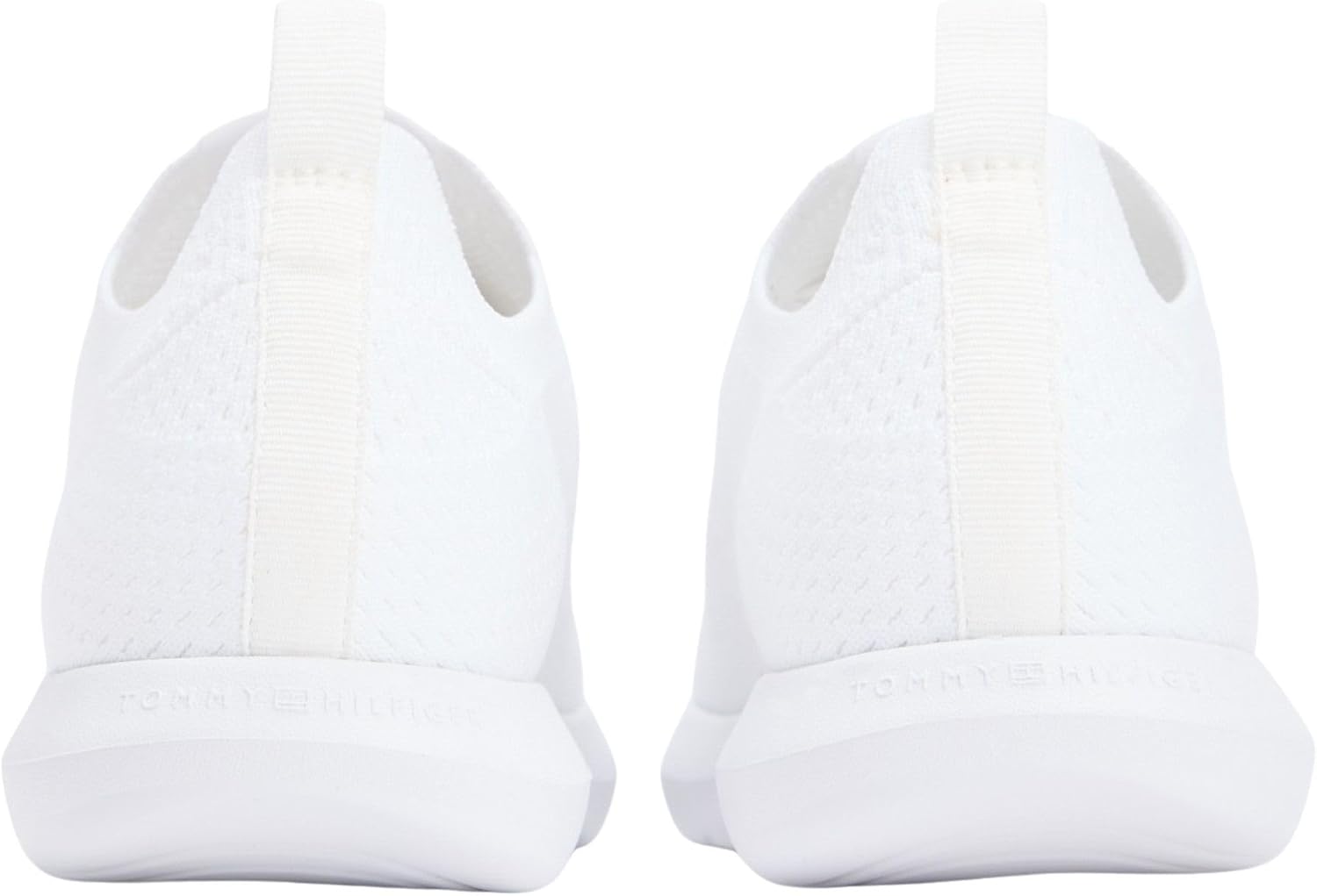 Detalle de Tommy Hilfiger Femme TH Knit Extralight Runner Bas