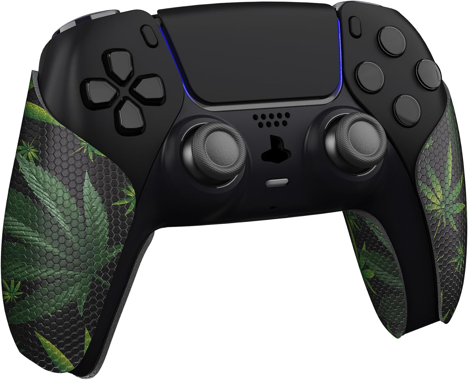 Detalle 1 de eXtremeRate PlayVital Skin de Silicona para PS5 🕹