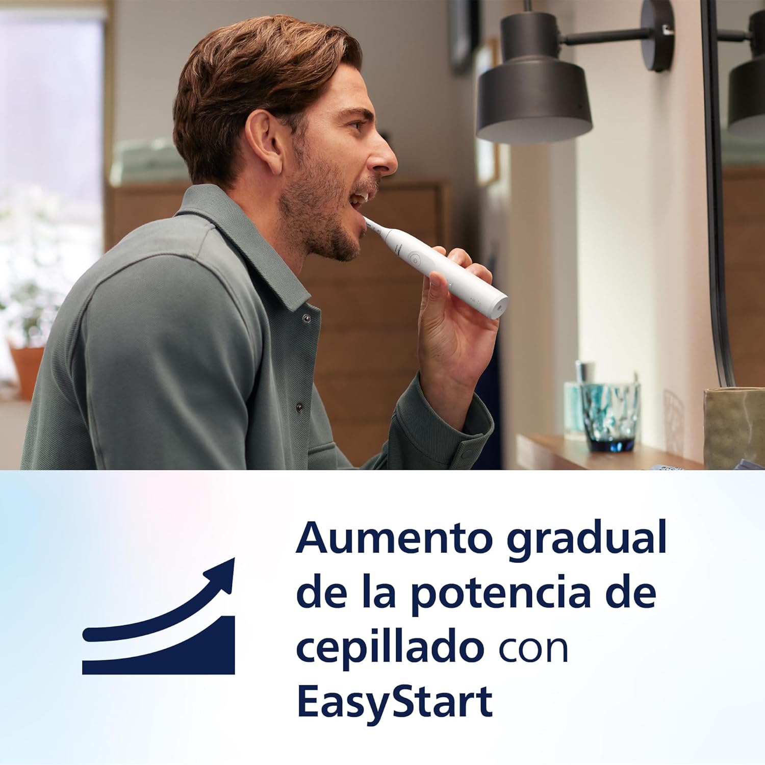 Thumbnail 5 de Philips Sonicare 5500 Cepillo Dental Eléctrico Sónico 🦷